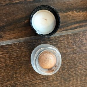 Younique splurge elegant cream shadow